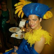 Damenparty (05.01.13)