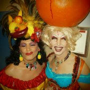 Damenparty (05.01.13)