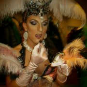 Damenparty (05.01.13)