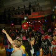 Damenparty (05.01.13)