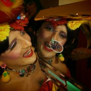 Damenparty (05.01.13)