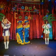 Damenparty (05.01.13)