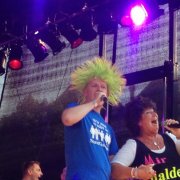 Shanty-Chor beim CSD (07.07.13)