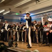 KG Husaren Schwarz-Weiß (01.02.14)