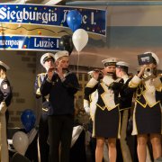 KG Husaren Schwarz-Weiß (01.02.14)