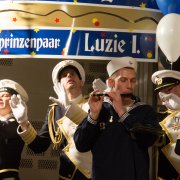 KG Husaren Schwarz-Weiß (01.02.14)