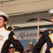 KG Husaren Schwarz-Weiß (01.02.14)