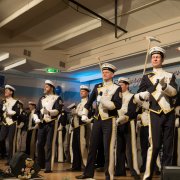 KG Husaren Schwarz-Weiß (01.02.14)