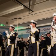 KG Husaren Schwarz-Weiß (01.02.14)