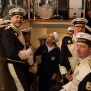 KG Husaren Schwarz-Weiß (01.02.14)