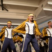 KG Husaren Schwarz-Weiß (01.02.14)