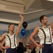 KG Husaren Schwarz-Weiß (01.02.14)