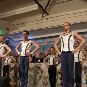 KG Husaren Schwarz-Weiß (01.02.14)