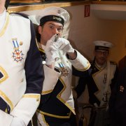 KG Husaren Schwarz-Weiß (01.02.14)