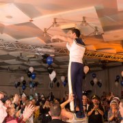 KG Husaren Schwarz-Weiß (01.02.14)