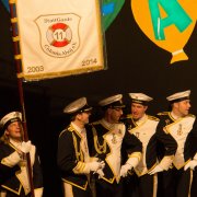 Prinzengarde Langenfeld (01.02.14)