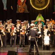 Prinzengarde Langenfeld (01.02.14)