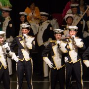 Prinzengarde Langenfeld (01.02.14)