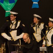 Prinzengarde Langenfeld (01.02.14)