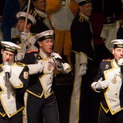 Prinzengarde Langenfeld (01.02.14)