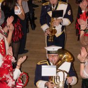 Prinzengarde Langenfeld (01.02.14)