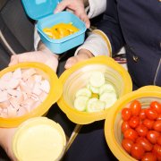 Prinzengarde Langenfeld (01.02.14)