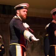 Römergarde Weiden (02.02.14)