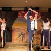 Römergarde Weiden (02.02.14)