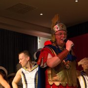 Römergarde Weiden (02.02.14)