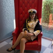 Römergarde Weiden (02.02.14)