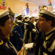 Römergarde Weiden (02.02.14)