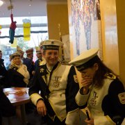 Römergarde Weiden (02.02.14)