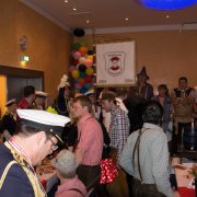 Römergarde Weiden (02.02.14)