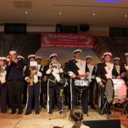 Römergarde Weiden (02.02.14)