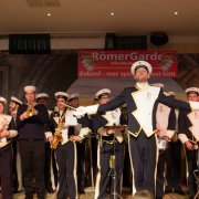 Römergarde Weiden (02.02.14)