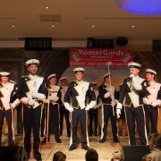 Römergarde Weiden (02.02.14)