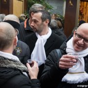 Shantys auf dem Weihnachtsmarkt (06.12.14)