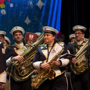 Kölsche Narren Gilde (12.02.14)