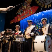 Kölsche Narren Gilde (12.02.14)