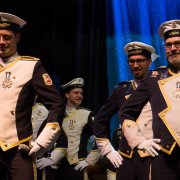 Kölsche Narren Gilde (12.02.14)