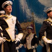 Kölsche Narren Gilde (12.02.14)