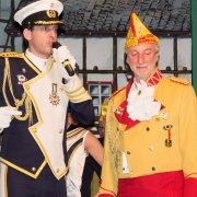 Euskirchener Narrenzunft (16.01.14)