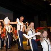 Euskirchener Narrenzunft (16.01.14)