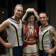 Euskirchener Narrenzunft (16.01.14)