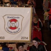 Große Knapsacker KG (19.01.14)