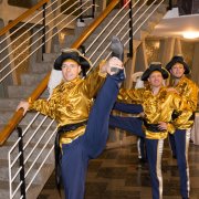 Große Knapsacker KG (19.01.14)