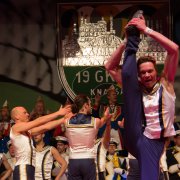 Große Knapsacker KG (19.01.14)