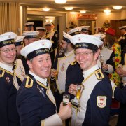 Große Knapsacker KG (19.01.14)