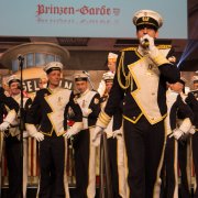 Prinzengarde Köln (22.01.15)