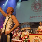 Prinzengarde Köln (22.01.15)